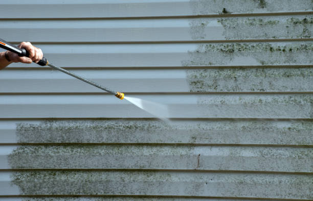 Best Restaurant Pressure Washing  in Lansing, KS