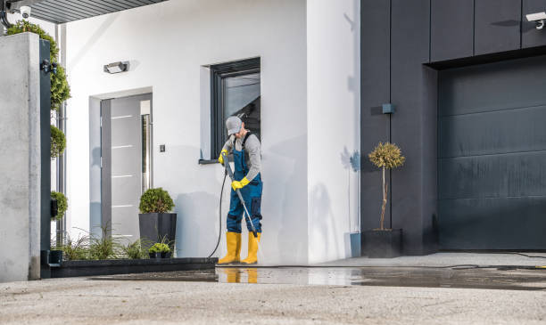Trusted Lansing, KS Pressure Washing Services Experts